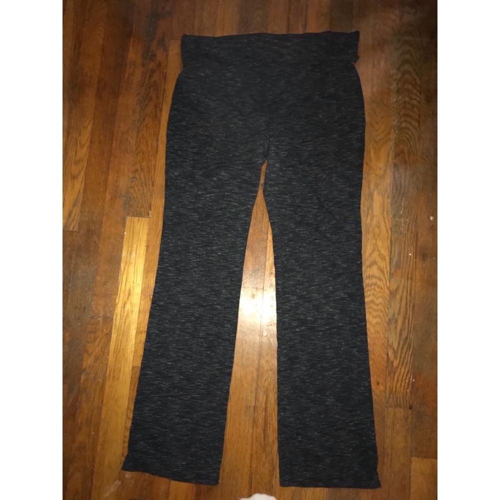 Yoga pants
